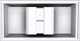 Vent-A-Hood® Designer Series 60" White Island Range Hood-2