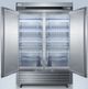 Accucold® Pharma-Lab Performance Series 55" 49 Cu. Ft. Stainless Steel Upright Pharmacy Freezer-2