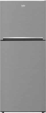 Fingerprint-Free Stainless Steel