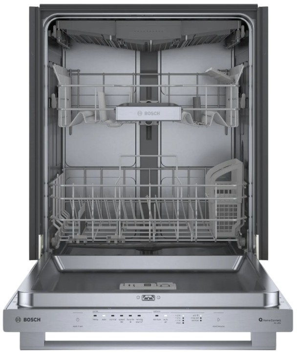 Bosch 500 Series Dishwasher - Thumbnail 2