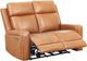 Primo™ International Cavron Heritage Collection Cognac Power Motion Sofa-1