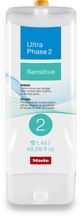 Miele UltraPhase 2 Sensitive 2-Component Detergent-0