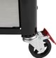 Weber® Genesis 4-Burner Stainless Steel Freestanding Liquid Propane Gas Grill-5