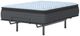 Sierra Sleep® By Ashley® Destin Cove 16" Hybrid Plush Pillow Top Twin XL Mattress-4