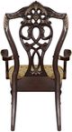 Mazin Furniture Catalonia Arm Chair-2