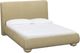 TOV Furniture Rayne Honey Queen Panel Bed-0
