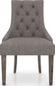 Canadel Champlain Upholstered and Nailhead Trim Chair-1