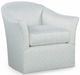 Century® Customizable Studio Essentials Altos Swivel Chair-2