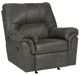 Signature Design by Ashley® Bladen 3-Piece Slate Living Room Set-3