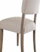 Bassett® Furniture Customizable BenchMade Bailey Oak Dining Side Chair-2