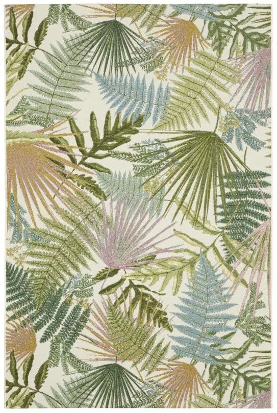 Oriental Weavers™ Naples 5'x8' Style 1 Area Rug-0
