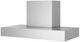 BlueStar® Manhattan 54" Stainless Steel Wall Mounted Range Hood-0