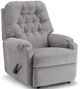 Best® Home Furnishings Customizable Sondra Rocker Recliner-4