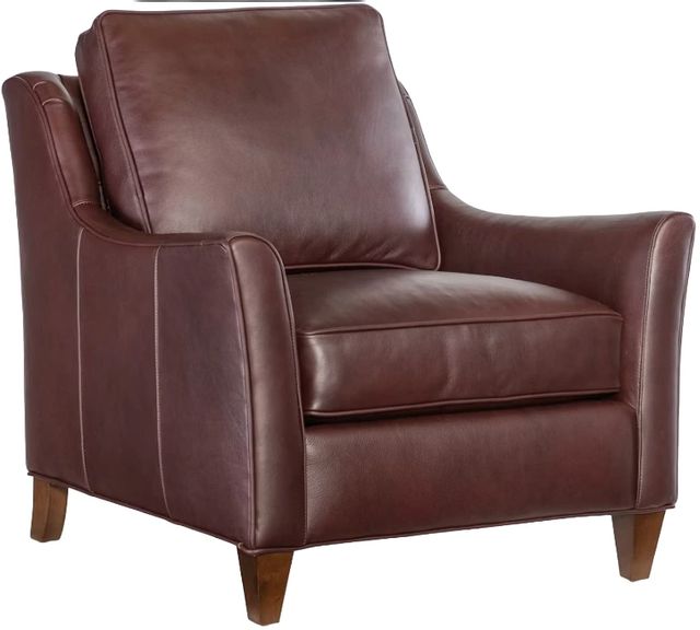 Bradington-Young Customizable Tatum Stationary Chair-0