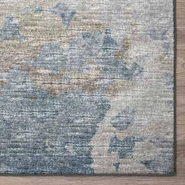Dalyn™ Rug Company Camberly CM2 Seascape 5'x8' Area Rug-2