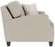 Flexsteel® Lennox Silver Driftwood Chair-2