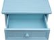 Cottage Creek Furniture Beachfront Ocean Blue Nightstand-4
