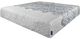 King Koil® SmartLife 12" Latex Plush Tight Top Split Head King Mattress with Remote-0