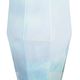 A & B Home Blue/Opal 7" Decorative Flower Vase-4
