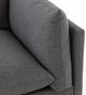 Magnolia Home by Joanna Gaines Monroe 8-Piece Bennett Charcoal Sectional-3
