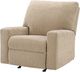 Signature Design by Ashley® MaKaylen Almond Manual Rocker Recliner-4