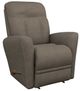 La-Z-Boy® Ezra Granite Manual Wall Recliner-0
