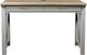 Riverside Furniture Osborne Gray Skies/Timeless Oak 30" Nesting Desk-1