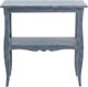 Sunny Designs™ Marina Sea Grass Console Table-2