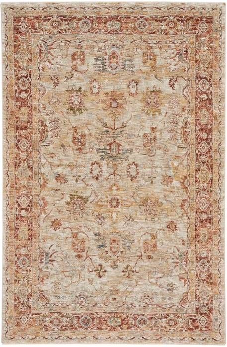 Nourison Home™ Sahar 5'x7' Style 3 Area Rug-0