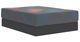 Sierra Sleep® By Ashley® 13" Hybrid Firm Tight Top Queen Mattress-4