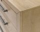 Martin Furniture Canyon Drive Office Natural Oak Lateral File Cabinet-2