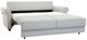 Luonto® Furniture Casey Gray King Sofa Sleeper-2