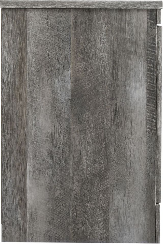 Signature Design by Ashley® Wynnlow Gray 72" TV Stand-3