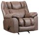 Southern Motion™ Customizable Clayton Manual Rocker Recliner-3