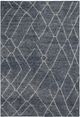 Karastan® Tangier Spartel Blue Steel 9' x 12' Area Rug-0