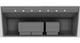Vent-A-Hood® 60" Gunsmoke Wall Mounted Range Hood-3