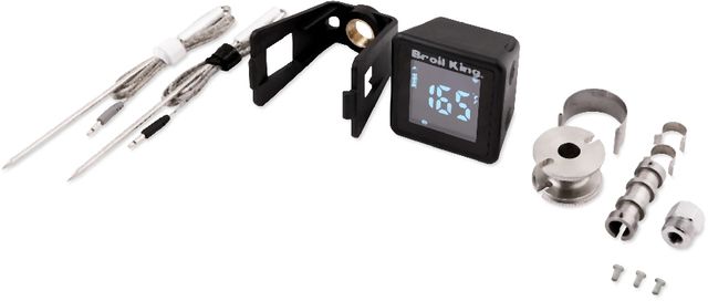 Broil King iQue™ Smart Thermometer-1