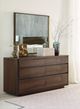 American Drew® AD Modern Organics Holt Landscape Mirror-2