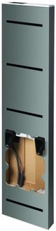 Paradigm® In-Wall Subwoofer Mounting Box-0