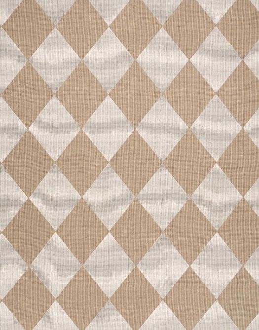 Nourison Home™ Washable Modern Jute 5'x7' Style 1 Area Rug-1