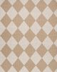 Nourison Home™ Washable Modern Jute 5'x7' Style 1 Area Rug-1