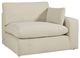 Benchcraft® Elyza 3-Piece Linen Sectional Sofa-2
