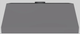 Vent-A-Hood® 48" Gunsmoke Wall Mounted Range Hood-0
