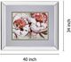 Classy Living Fitzsimmons, A Charade Of Spring Wall Art-2