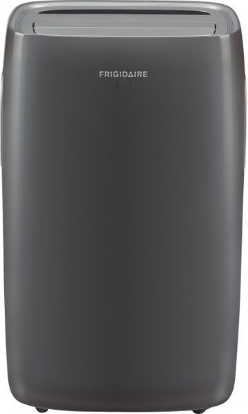 Frigidaire® Portable Air Conditioner/Heater-Gray-0