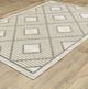 Oriental Weavers™ Tangier 5'x8' Style 5 Area Rug-1