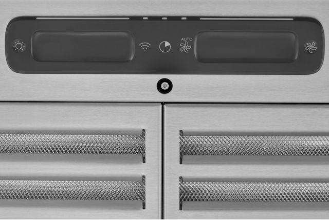 Best® WCP1 Series 30" Stainless Steel Wall Mounted Range Hood-3