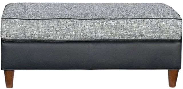 Bradington-Young Customizable Marleigh 46'' Ottoman-0