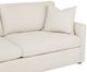 Fairfield® Customizable Beckett 100" Grande Sofa-3