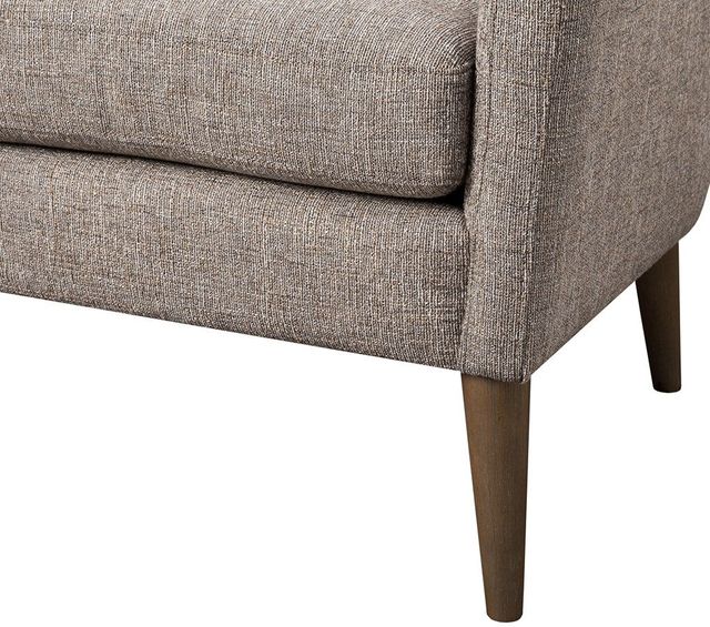 Olliix by Madison Park Multi Concetta Concave Club Chair-2
